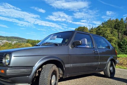 VW Golf 217.000 km 4.200 € Baltmannsweiler 73666