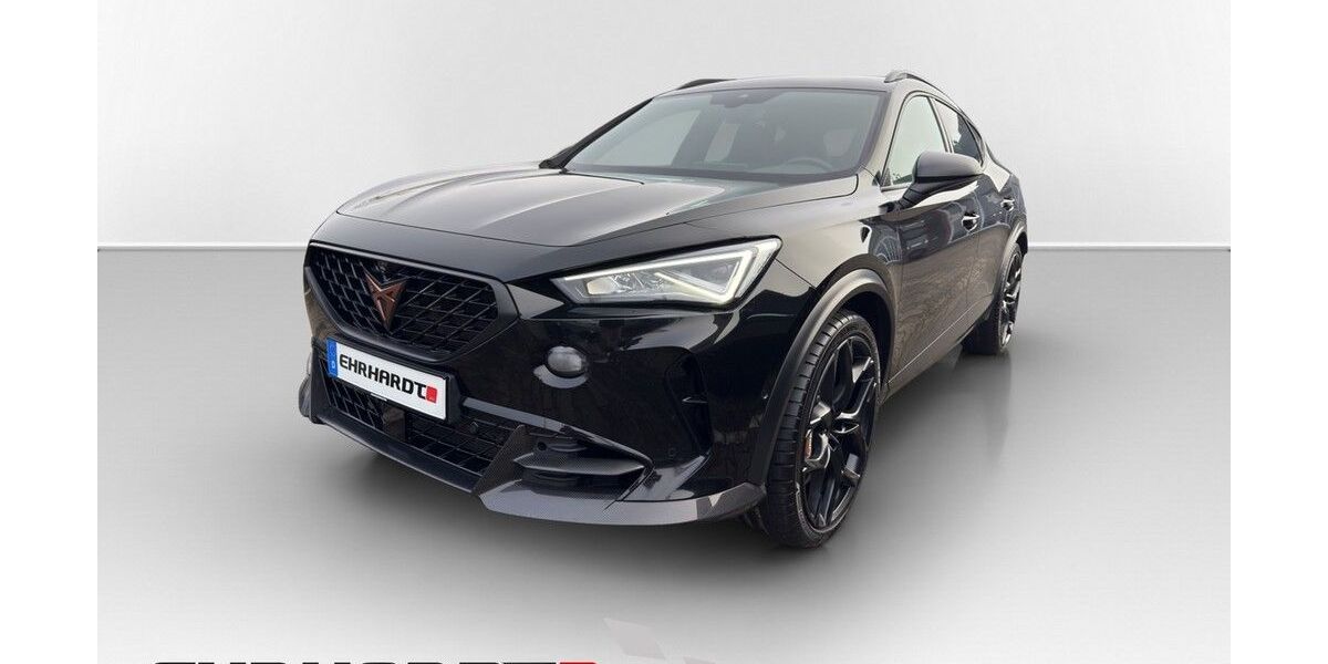 Cupra Formentor 89.900 km 34.890 &euro; Hildburghausen 98646