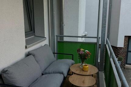 Wohnung Leipzig Nord - 2 Zimmer, 47 m&sup2;, 696&euro; | Angebot:25538962