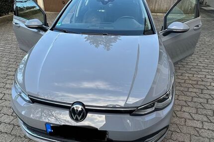 VW Golf 81.475 km 22.499 &euro; München 81673