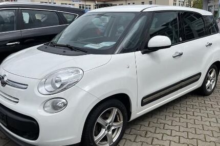 Fiat 500L 101.000 km 7.990 € Hirschaid 96114