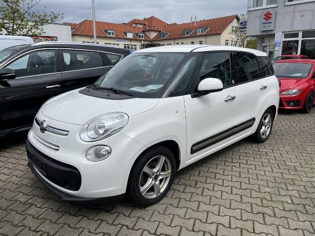 Fiat 500L 101.000 km 7.990 &euro; Hirschaid 96114