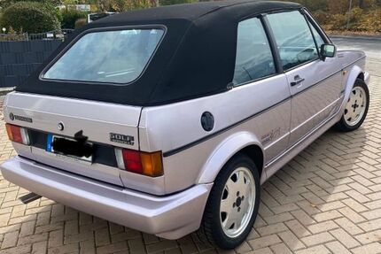 VW Golf 130.000 km 10.800 &euro; Fulda 36043