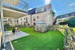 Terrassenwohnung Wiesbaden Biebrich - 4 Zimmer, 100 m&sup2;, 665.000&euro; | Angebot:25685027