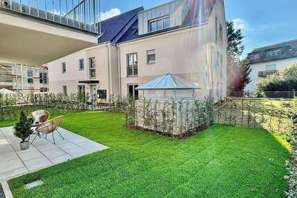 Wohnung Wiesbaden Biebrich - 4 Zimmer, 100 m&sup2;, 665.000&euro; | Angebot:25685027