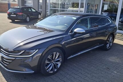 VW Arteon 64.197 km 31.900 € Werlte 49757