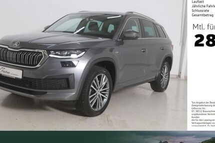 Skoda Kodiaq 32.210 km 38.980 &euro; Amberg 92224