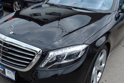 Mercedes-Benz S 500 148.000 km 31.999 &euro; Schwangau 87645
