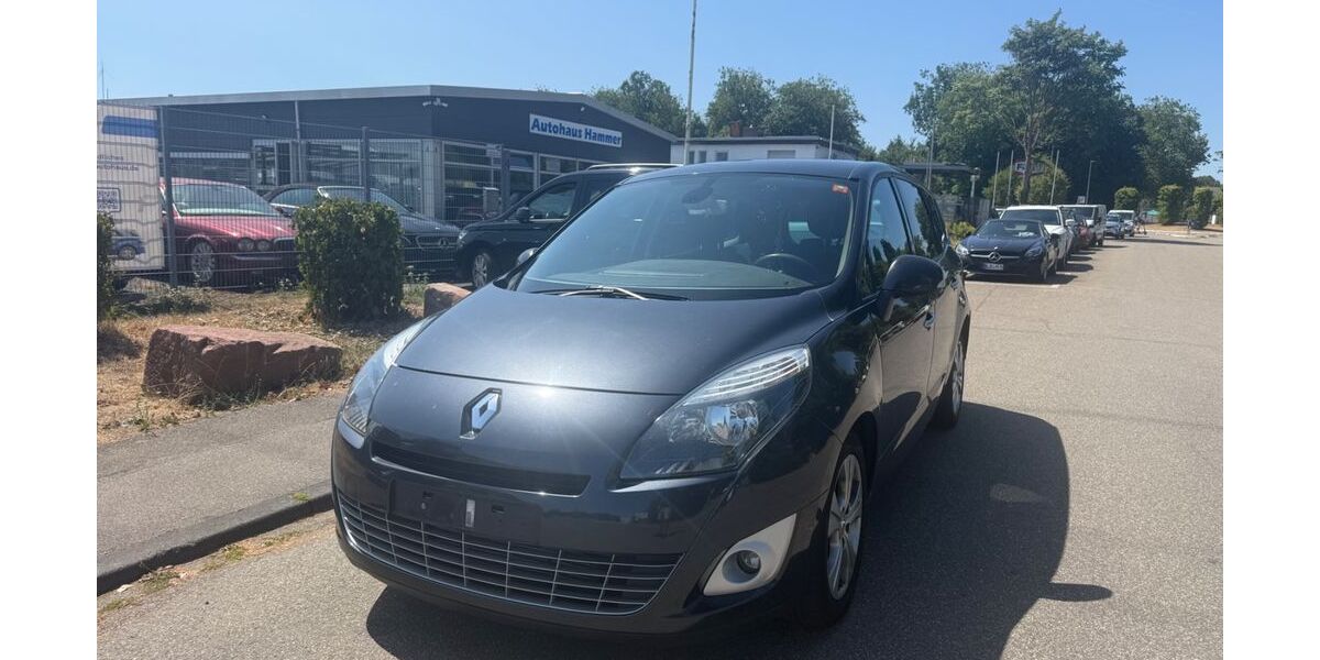 Renault Scenic 176.000 km 3.199 &euro; lahr 77933