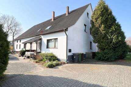 Haus Melle Gesmold - 9 Zimmer, 343 m&sup2;, 349.000&euro; | Angebot:24763764
