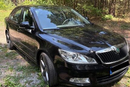 Skoda Octavia 154.145 km 4.000 &euro; Groß Lindow 15295