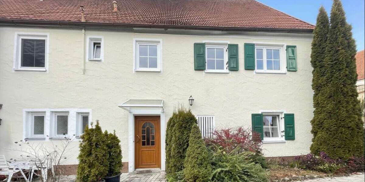 Einfamilienhaus Huisheim - 13.5 Zimmer, 403 m&sup2;, 375.000&euro; | Angebot:25639065