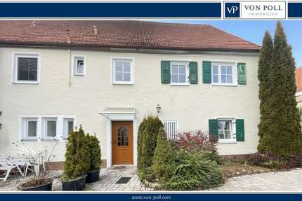 Haus Huisheim - 13.5 Zimmer, 403 m&sup2;, 375.000&euro; | Angebot:25639065