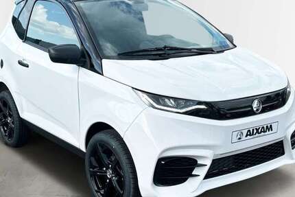 Aixam City 13.650 km 14.950 &euro; Winsen/Luhe 21423