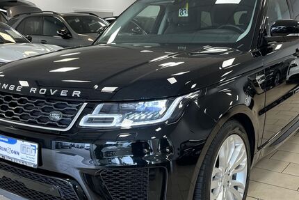 Land Rover Range Rover Sport 88.247 km 42.500 &euro; Bonn 53227
