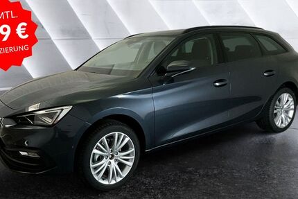Seat Leon 4.000 km 29.980 &euro; Ludwigsfelde 14974