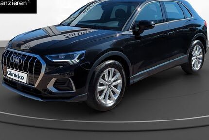 Audi Q3 37.400 km 34.980 € Weimar 99423