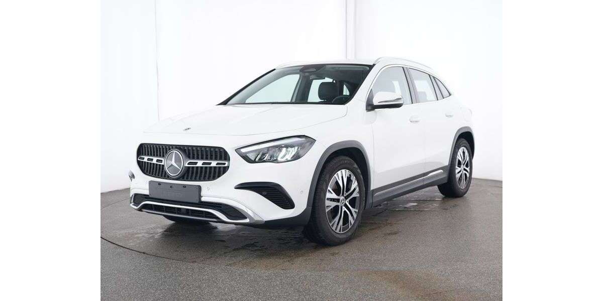 Mercedes-Benz GLA 200 10.084 km 39.800 &euro; Sigmaringen-Laiz 72488