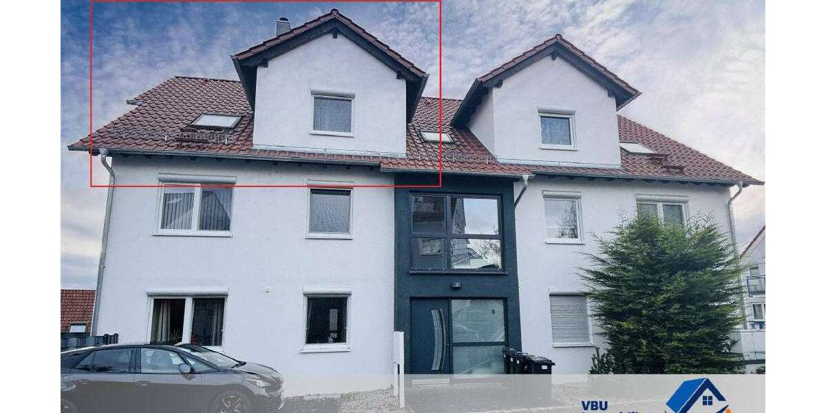 Wohnung zum Kaufen in Brackenheim 375.000 € 98 m² 3.5 zimmer