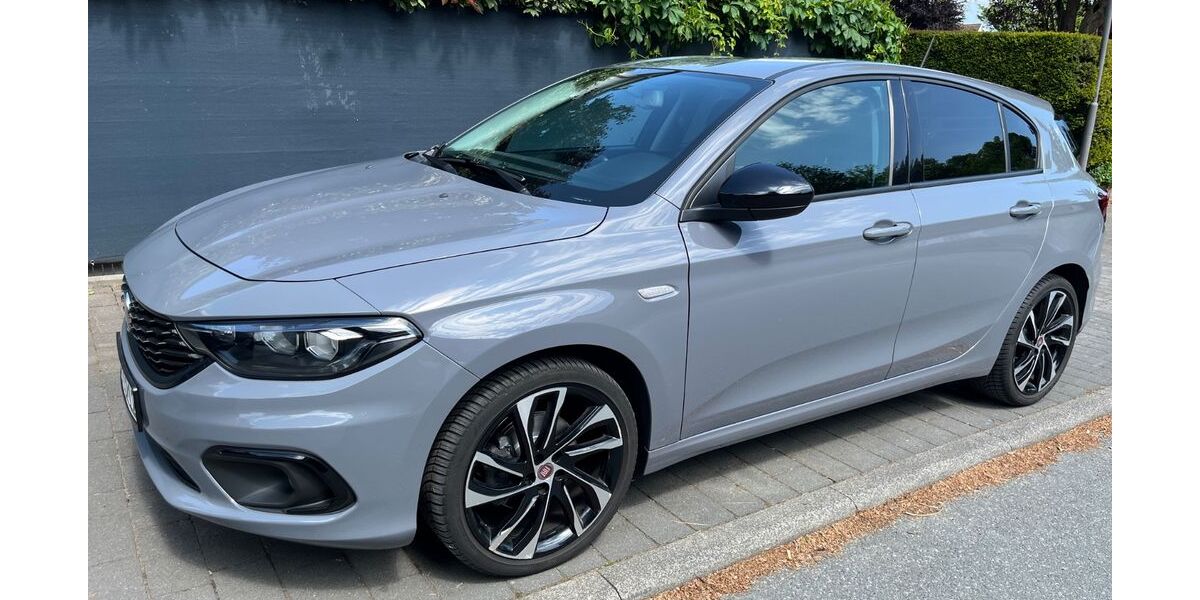 Fiat Tipo 73.000 km 13.000 &euro; Bad Homburg 61350