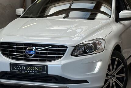 Volvo XC60 61.108 km 19.890 &euro; Hamburg 20539