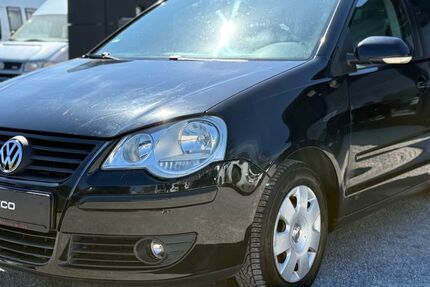 VW Polo 151.000 km 2.950 &euro; Pfullingen (Reutlingen) 72793