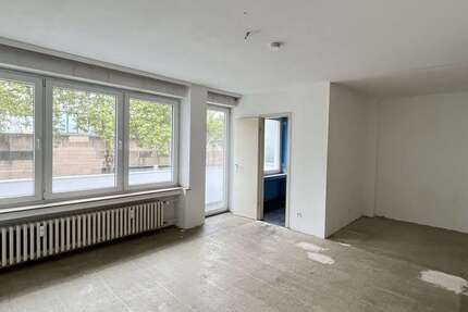 Wohnung zum Kaufen in Düsseldorf 149.000 € 36.1 m²