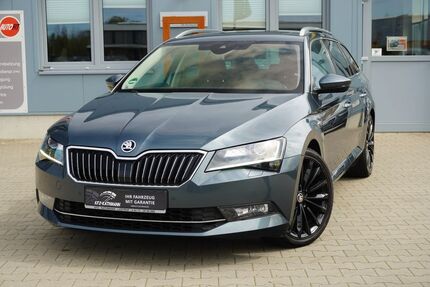 Skoda Superb 211.220 km 13.980 &euro; Lastrup 49688