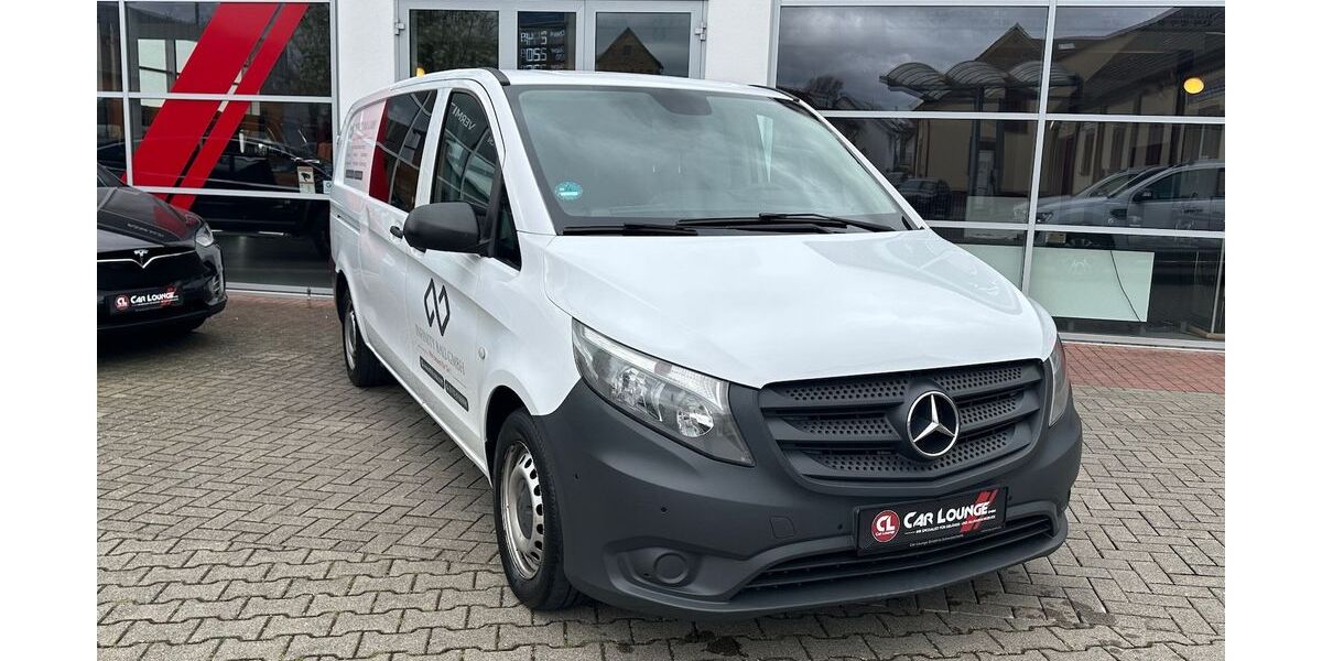 Mercedes-Benz Vito 272.583 km 18.999 &euro; Schwabenheim 55270