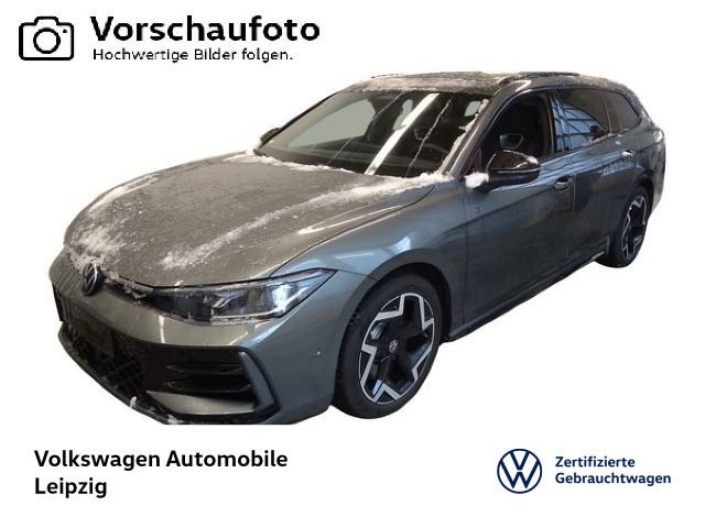 VW Passat 8.161 km 46.430 &euro; Leipzig 04178