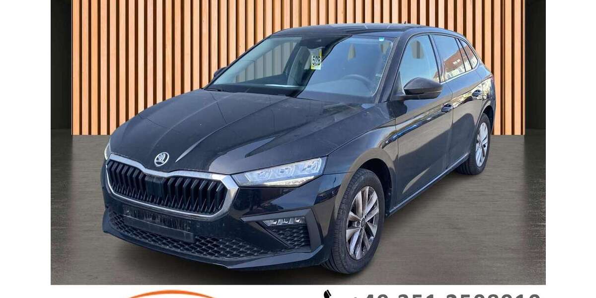 Skoda Scala 18.776 km 18.980 &euro; Dresden/Weißig 01328