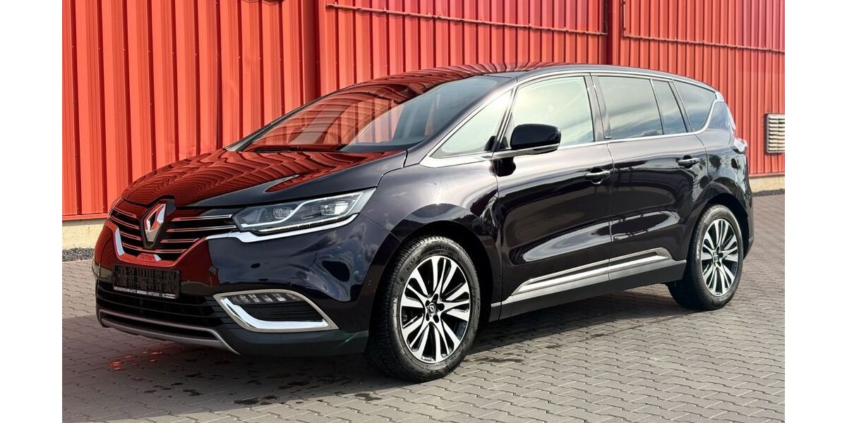 Renault Espace 220.000 km 11.700 &euro; Wittlich 54516