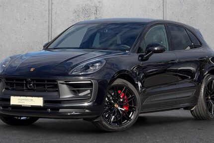 Porsche Macan 5.523 km 92.500 &euro; Holzwickede 59439