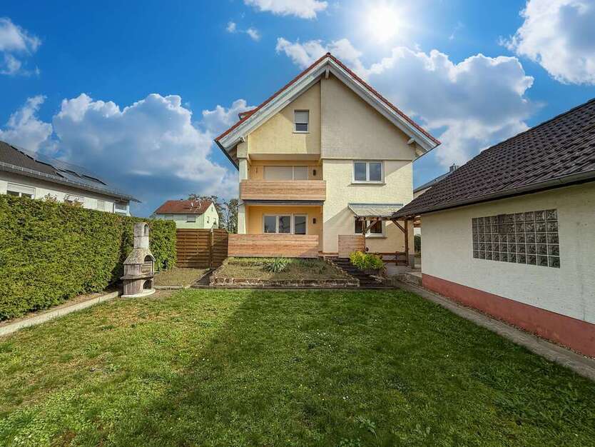 Wohnung zum Mieten in Neupotz 1.000 € 87.59 m² 3 zimmer