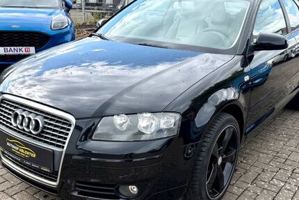 Audi A3 174.110 km 2.990 &euro; Wolfenbüttel 38304