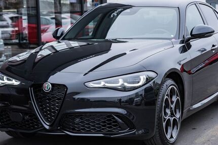 Alfa Romeo Giulia 20.567 km 37.895 &euro; Pohlheim 35415
