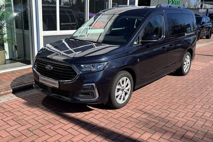 Ford Tourneo Connect 3.900 km 33.500 &euro; Jever 26441