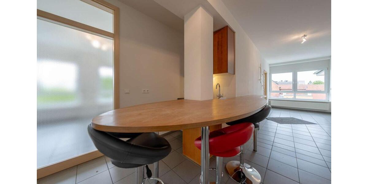 Moderne ca. 140 m² große Bürofläche in verkehrsgünstiger Lage von Südkirchen zimmer