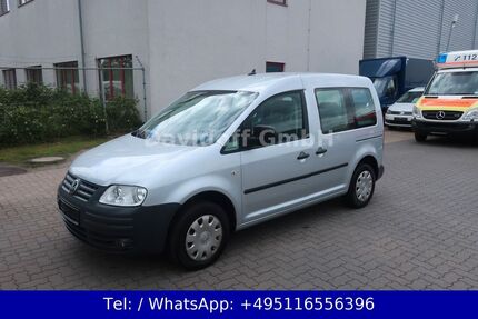 VW Caddy 210.029 km 3.800 &euro; Hannover 30179