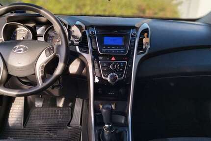 Hyundai i30 108.000 km 7.500 € Nürnberg 90530