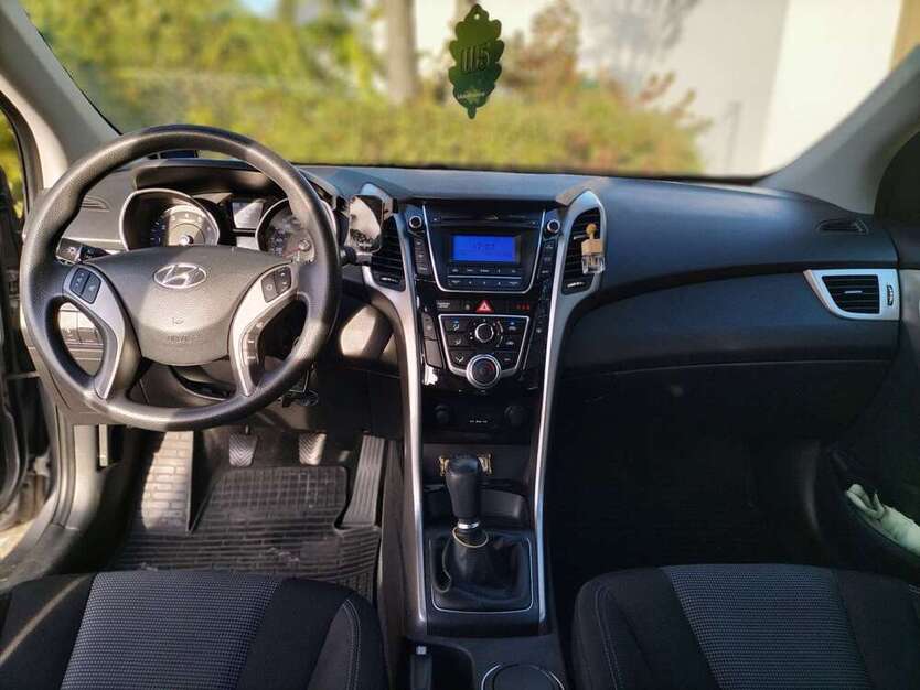 Hyundai i30 108.000 km 7.500 € Nürnberg 90530