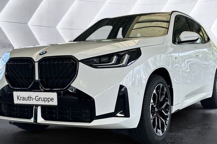 BMW X3 4.380 km 64.900 &euro; Hockenheim 68766