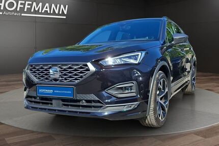 Seat Tarraco 6.861 km 37.480 &euro; Sundern 59846