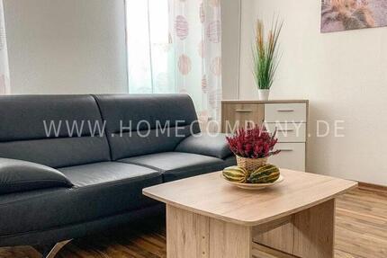 Wohnen auf Zeit Leipzig Nord - 2 Zimmer, 47 m&sup2;, 1.200&euro; | Angebot:26668106