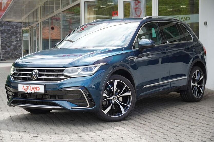 Tiguan