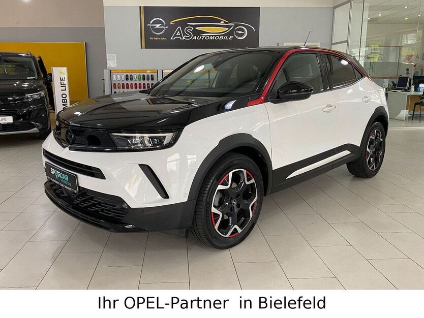 Mokka
