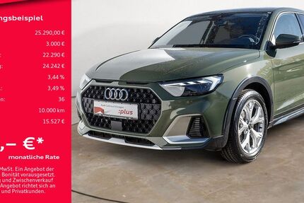 Audi A1 8.078 km 24.998 &euro; Potsdam 14482