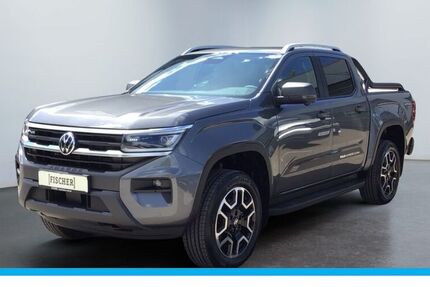 VW Amarok