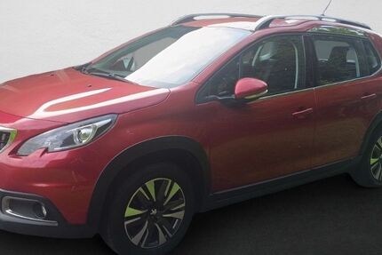 Peugeot 2008 89.392 km 11.399 &euro; Dessau-Roßlau 06849