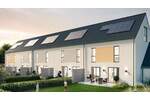Reihenmittelhaus Erlangen Steudach - 5 Zimmer, 116 m&sup2;, 645.000&euro; | Angebot:25777171